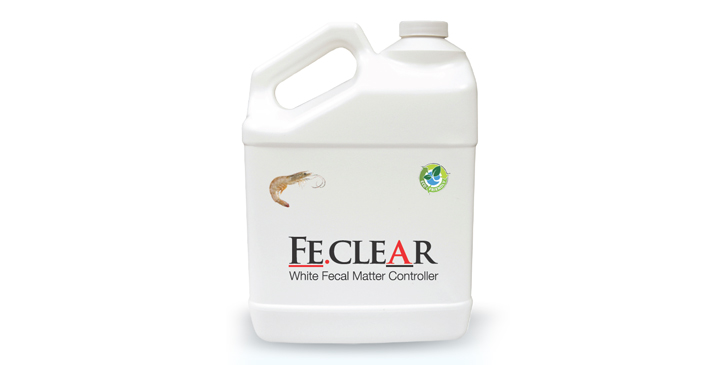 Fe-Clear